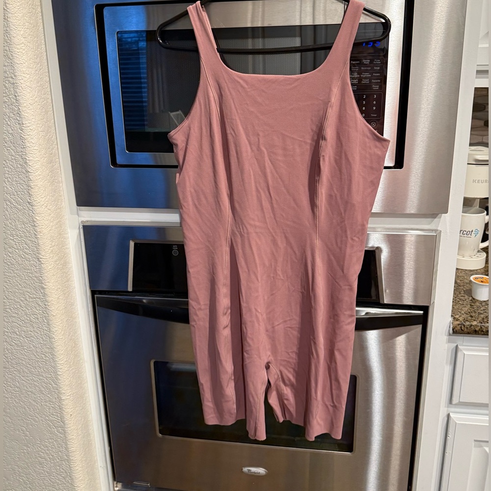 Nike Dri-Fit Bodysuit